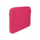 Funda CASE LOGIC LAPS111PI 11.6" Eva Rosa