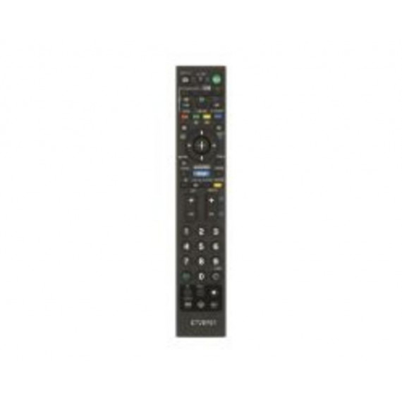 Mando a Distancia Compatible para TV SONY (CTVSY01)