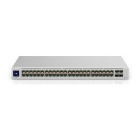 Ubiquiti UniFi Switch 48 Puertos Gigabit (USW-48)