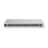 Ubiquiti UniFi Switch 48 Puertos Gigabit (USW-48)