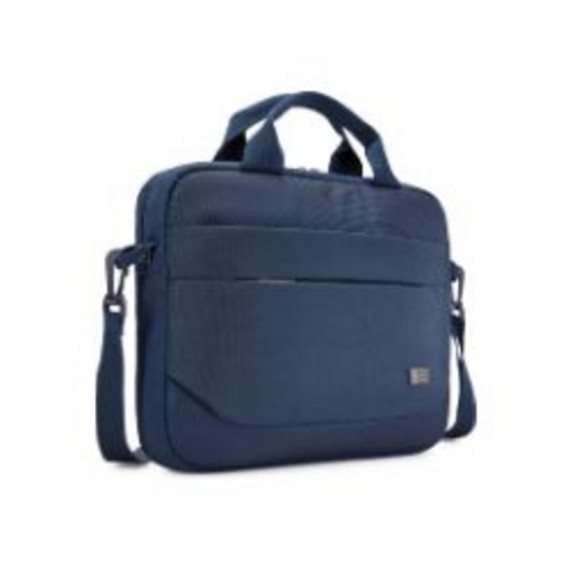 Maletín CASE LOGIC Attache para Portátil 11.6 Pulgadas, Azul
