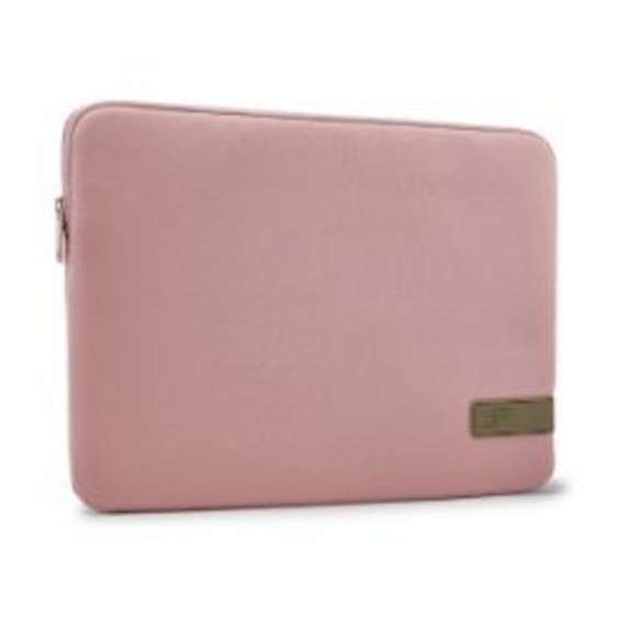CASE LOGIC Reflect Funda para Portátil 14" Rosa