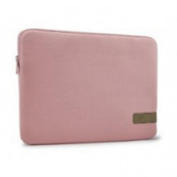 CASE LOGIC Reflect Funda para Portátil 14" Rosa