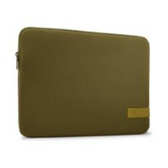Funda CASE LOGIC Reflect 13.3'' Capulet Olive