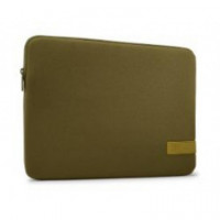 Funda CASE LOGIC Reflect 13.3'' Capulet Olive