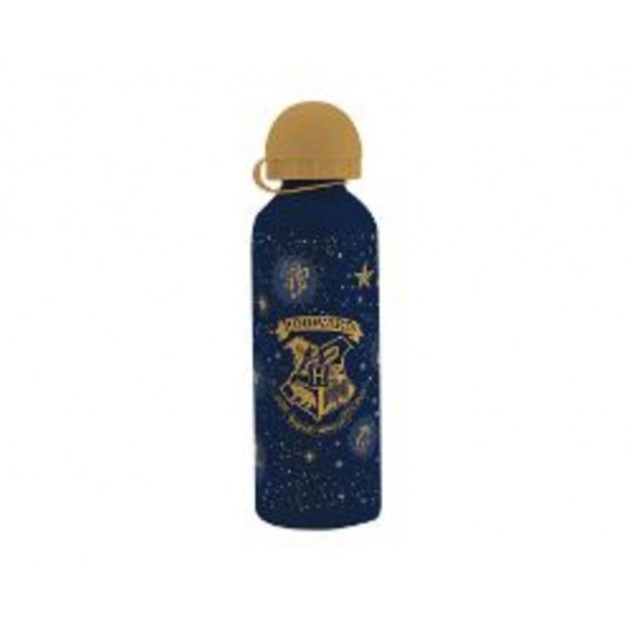 Botella Deportiva Harry Potter Hogwarts 600ML KIDS LICENSING