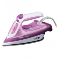 BRAUN Freestyle 3 FI3124PU Plancha Vapor 2400W