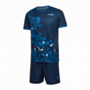 Conjunto Jhayber Savanna Navy  JHAYBER PADEL