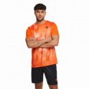 Conjunto Jhayber Snake Orange  JHAYBER PADEL