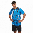 Conjunto Jhayber Snake Royal  JHAYBER PADEL