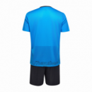 Conjunto Jhayber Snake Royal  JHAYBER PADEL