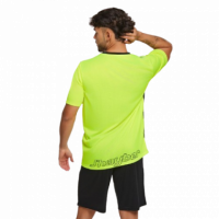 Conjunto Jhayber Snake Yellow  JHAYBER PADEL