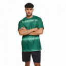 Conjunto Jhayber Jungle Green  JHAYBER PADEL