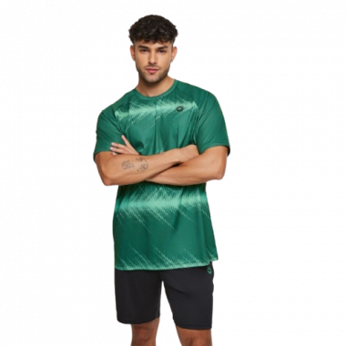 Conjunto Jhayber Jungle Green  JHAYBER PADEL