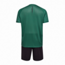 Conjunto Jhayber Jungle Green  JHAYBER PADEL