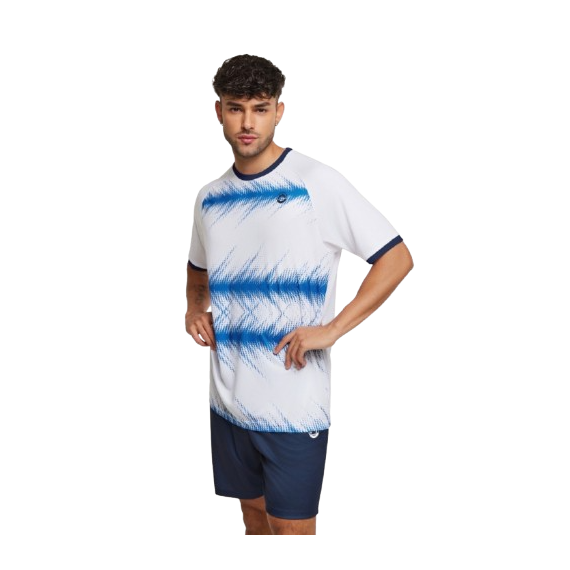 Conjunto Jhayber Jungle White  JHAYBER PADEL