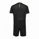 Conjunto Jhayber Jungle Black  JHAYBER PADEL