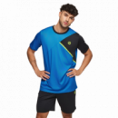 Conjunto Jhayber Half Diamond Blue  JHAYBER PADEL