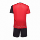 Conjunto Jhayber Half Diamond Red  JHAYBER PADEL