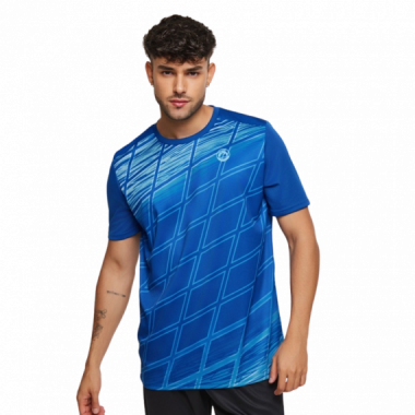 Camiseta Jhayber Adventure Royal  JHAYBER PADEL