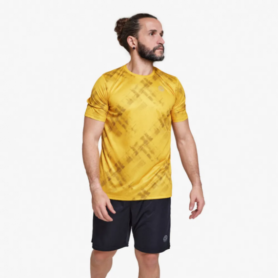 Conjunto Jhayber Luminix Mostaza  JHAYBER PADEL