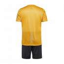 Conjunto Jhayber Luminix Mostaza  JHAYBER PADEL