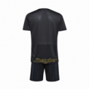 Conjunto Jhayber Cosmic Black  JHAYBER PADEL
