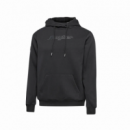 Sudadera Jhayber Kangaroo Black  JHAYBER PADEL