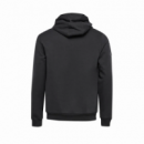 Sudadera Jhayber Kangaroo Black  JHAYBER PADEL