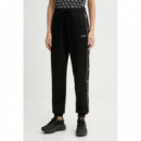 OCTAVIA JOGGER JET BLACK A996