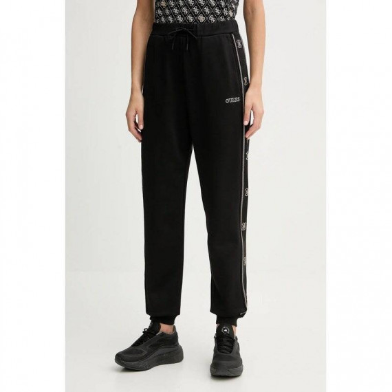 OCTAVIA JOGGER JET BLACK A996