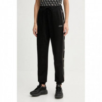 Octavia Jogger Jet Black A996  GUESS