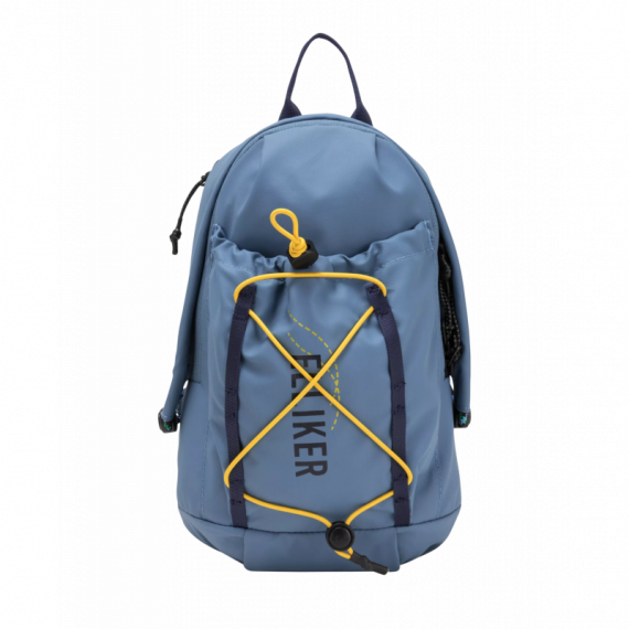 Mochilas Bolso Mochila ELLIKER Eyam Sling Steel Blue