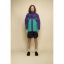 Mochilas Bolso Mochila ELLIKER Eyam Sling Steel Blue