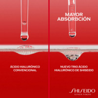 SHISEIDO Essential Energy Crema de Día Hidratante, 50ML