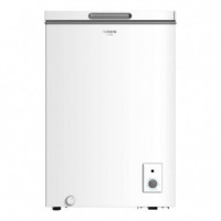 Congelador Bolero Coolmarket Chest 99 White E  CECOTEC