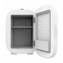 Frigorífico Bolero Minicooling 4L Bora White 28,6X19,5X26,3 Cm  CECOTEC