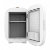 Frigorífico Bolero Minicooling 4L Bora White 28,6X19,5X26,3 Cm  CECOTEC