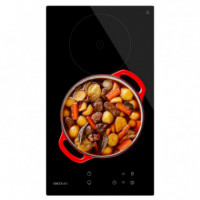 Placa Bolero Squad V 2001  CECOTEC