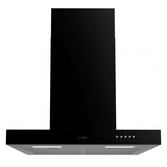 Bolero Flux Tm 606500 Black a  CECOTEC