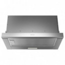 Bolero Flux Tlm 603500 Inox a  CECOTEC