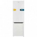 Frigorifico Bolero Coolmarket Combi 262 White E  CECOTEC