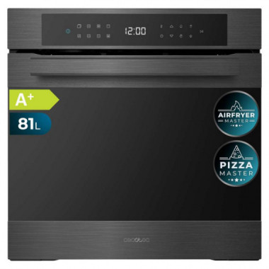 Bolero Hexa P506000 Matt Connected A+  CECOTEC