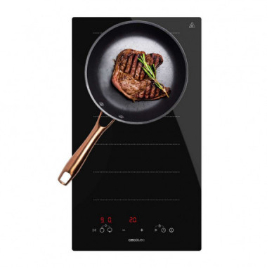 Placa Bolero Squad I 2100 Flex  28,8X52,5,9CM  CECOTEC