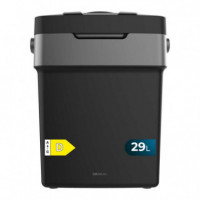 Bolero Travel Cooling 29L D 41X32X46 Cm  CECOTEC - Guanxe Atlantic Marketplace