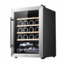 Vinoteca Grandsommelier 2050 Inox Compressor  CECOTEC