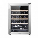 Vinoteca Grandsommelier 2050 Inox Compressor  CECOTEC