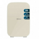 Bolero Minicooling 25L Bahamas Beige 34,3X37,5X51,3 Cm  CECOTEC