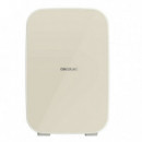 Bolero Minicooling 25L Bahamas Beige 34,3X37,5X51,3 Cm  CECOTEC