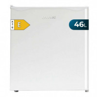 Grandcooler 20000 Silentcompress White E 47,5X45X48,5 Cm  CECOTEC